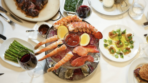 Delmonico’s Restaurant Group Bringing Boogie Lab To New York Next Year