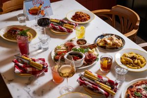 Corallino Planned for Point Loma