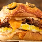 EINSTEIN BROS. BAGELS GROWS IN HOUSTON