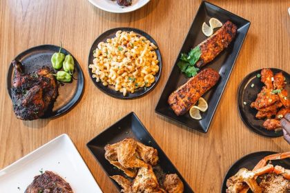 Everybody Gotta Eat to Open First Brick-and-Mortar Restaurant in Cambridge's Kendall Square