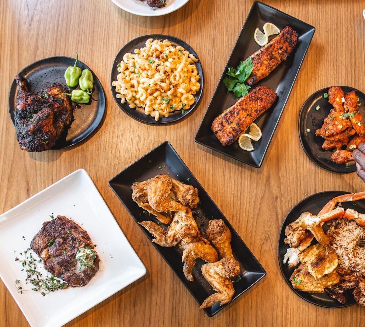 Everybody Gotta Eat to Open First Brick-and-Mortar Restaurant in Cambridge's Kendall Square