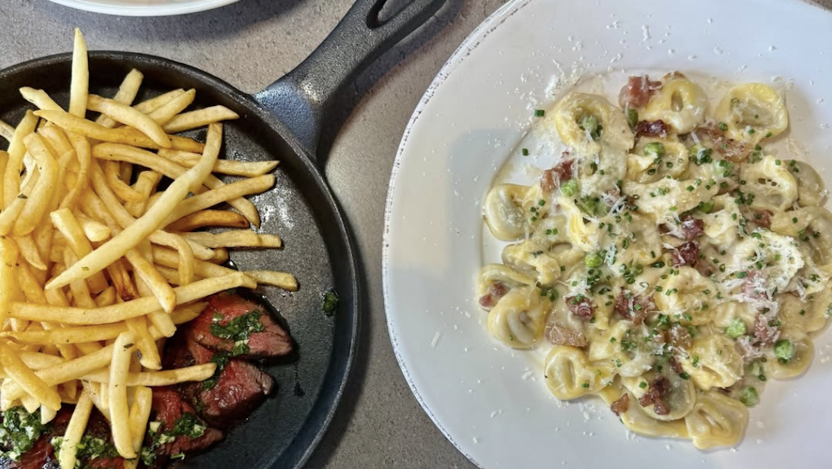 ENZO Steakhouse To Open Second Location Next Year In Atlanta