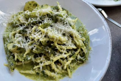 ENZO Team Opening Bicicletta Next Year