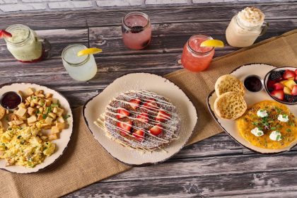 Egg Harbor Café Also Hitting Highlands Ranch