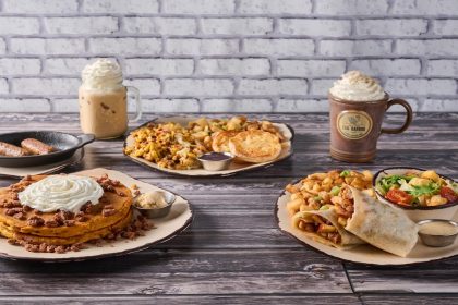 Egg Harbor Café Coming to Colorado