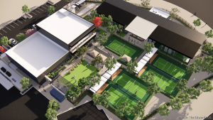 Electric Pickle to Begin Construction at Roseville Junction in Spring 2026