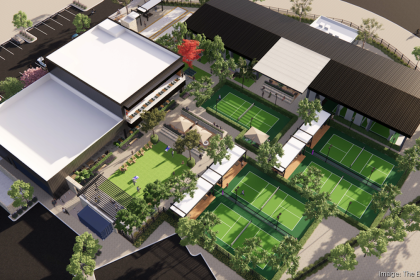 Electric Pickle to Begin Construction at Roseville Junction in Spring 2026