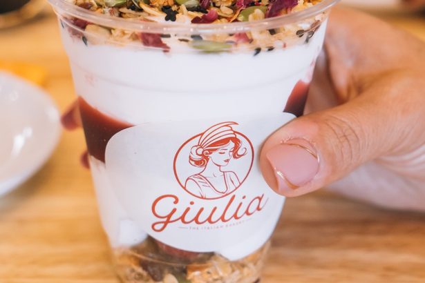 Giulia to open its second location at Avenue East Cobb