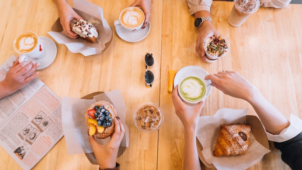 Giulia to open its second location at Avenue East Cobb