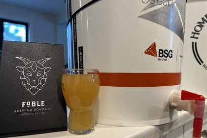 Fable Brewing Company Secures First Brick-and-Mortar Home in Woburn