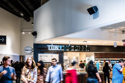 Tony C's Beer Garden Expands into the Greater Houston Area