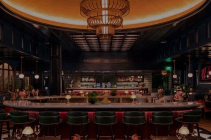 The Twelve Thirty Club, Justin Timberlake's Nashville Eatery, is Coming to Austin