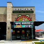 Jeremiah's Italian Ice to Open Another Houston-Area Location