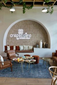 Crepeccino to Debut Award-Winning Breakfast in Houston Next Spring