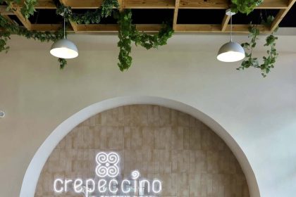 Crepeccino to Debut Award-Winning Breakfast in Houston Next Spring