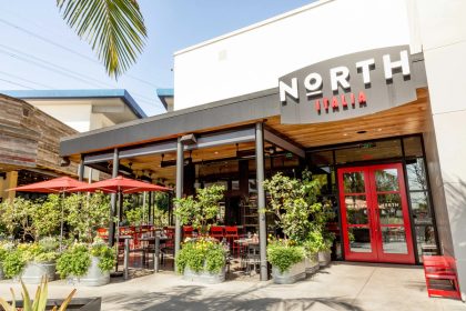 North Italia Set to Open its Third Greater Houston Area Location