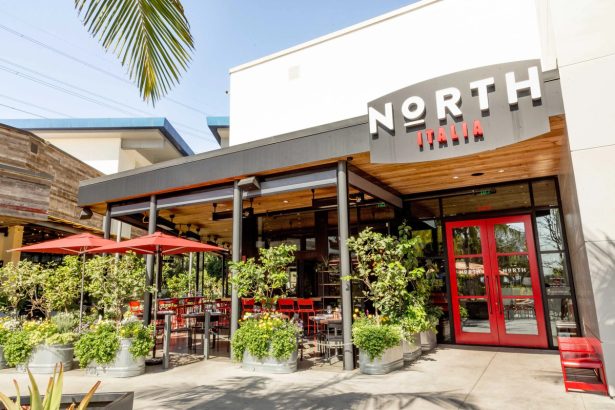 North Italia Set to Open its Third Greater Houston Area Location