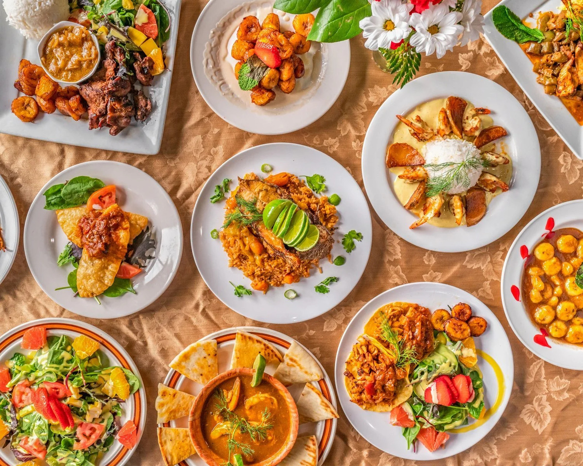 Bissap Baobab Closing Mission District Location, Planning New Chapter