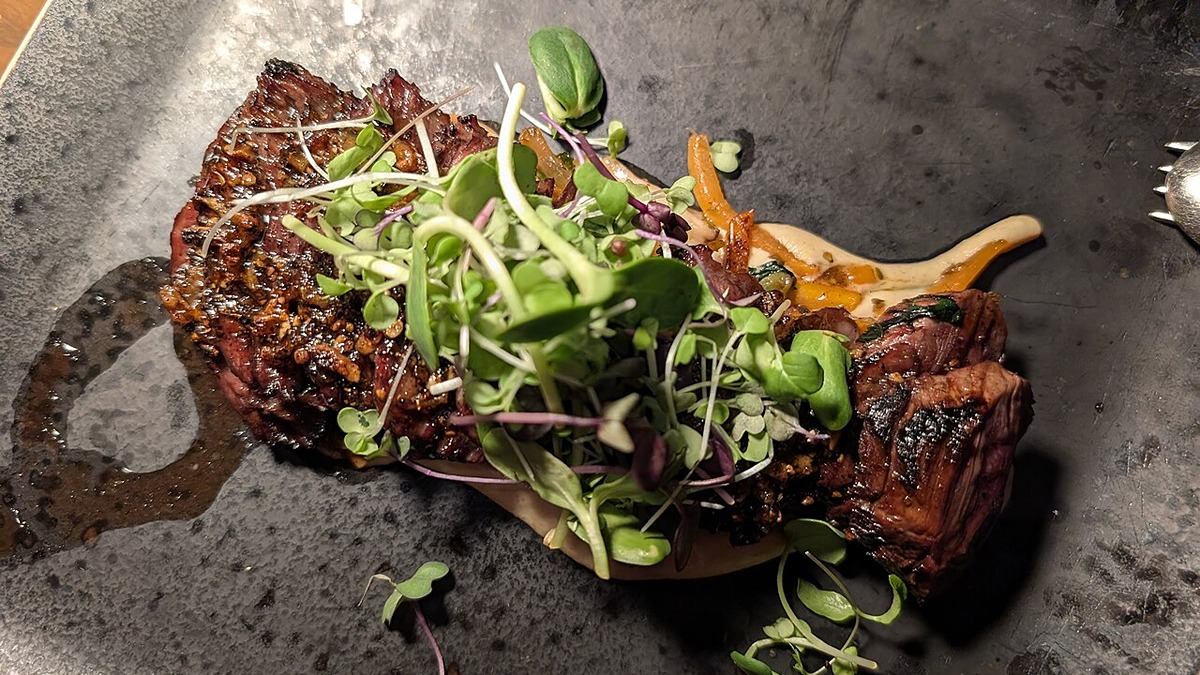 Survey reveals areas where good food meets affordability