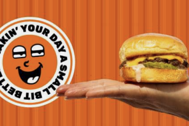 Franchisee Bringing Two Smalls Sliders Locations To The Jacksonville Market In 2026