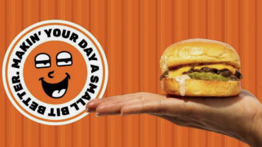 Franchisee Bringing Two Smalls Sliders Locations To The Jacksonville Market In 2026