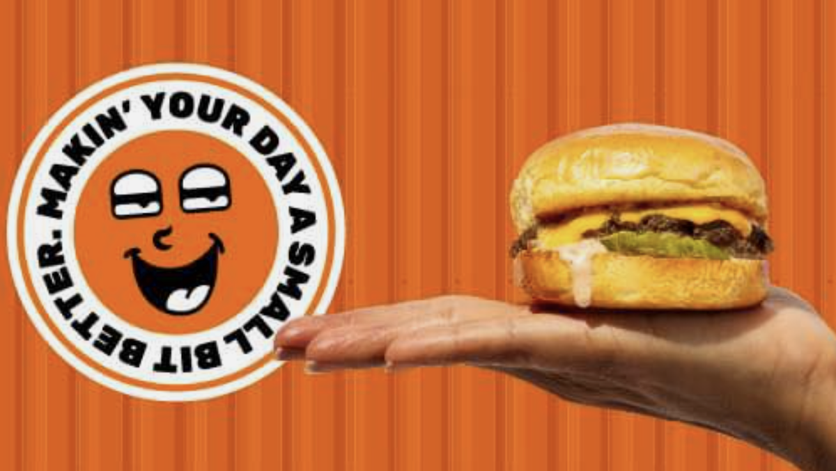 Franchisee Bringing Two Smalls Sliders Locations To The Jacksonville Market In 2026