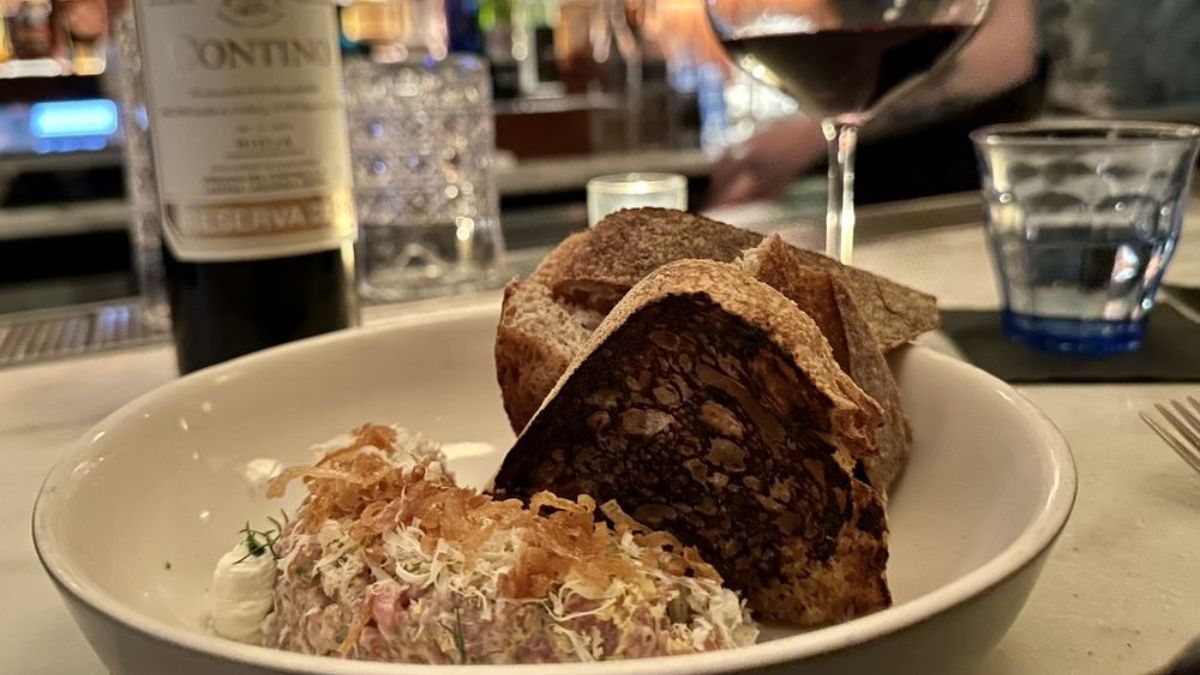 Friday Saturday Sunday food