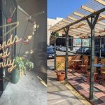 Friends and Family released the official closure statement through social media on November 2.