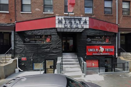 Hong Kong-Style Café 'Gateway Canteen' Headed to Boston's Chinatown