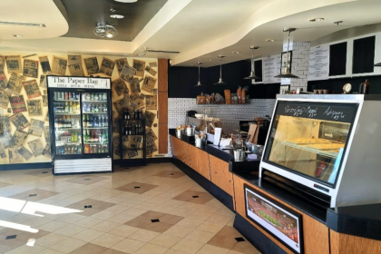 Gainesville Deli Expanding To Fourth Location