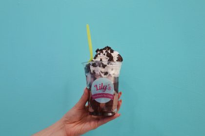 AWARD-WINNING LILY’S HANDMADE ICE CREAM IS READY TO SCOOP IN BOYNTON BEACH