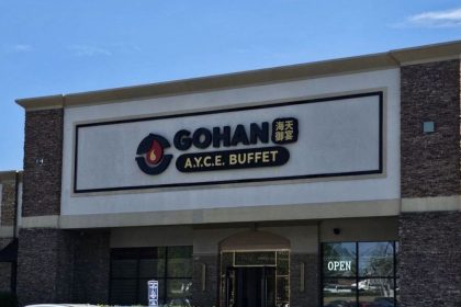 Gohan AYCE Buffet demonstrated a range of health violations, which were documented in an inspection report by the health department.