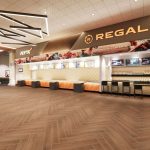 Green Valley Ranch in Henderson, Nevada, is undergoing a comprehensive transformation, including the remodel of its Regal Theatre. 