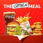 McDonald's brings The Grinch Meal this holiday season