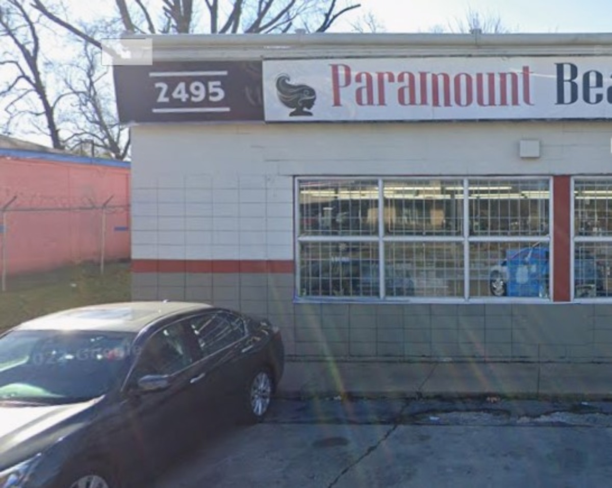 New Barbecue Restaurant Preparing to Satisfy Memphis’s Hunger