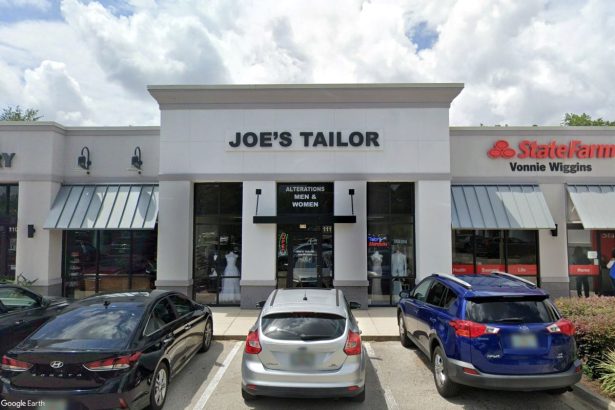 Baran Café to Open with Hookah, Cocktails, and Middle Eastern Delights