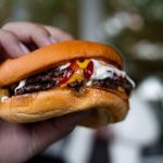 Hamburgotti’s Preparing for Richardson Debut