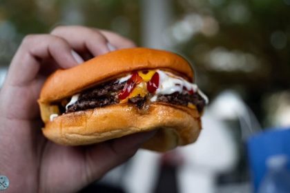 Hamburgotti’s Preparing for Richardson Debut