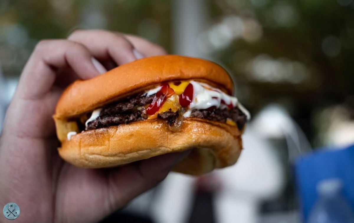 Hamburgotti’s Preparing for Richardson Debut