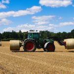 The Washington-based exporter of hay and forage products is currently struggling with financial troubles along with its affiliates.