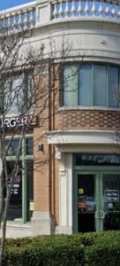 Herb & Ember Headed to Garland