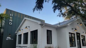 Herd Provisions storefront