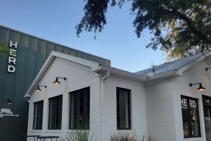 Herd Provisions storefront