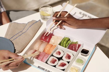 Hi. Dozo Opening First Brick-and-Mortar in WeHo