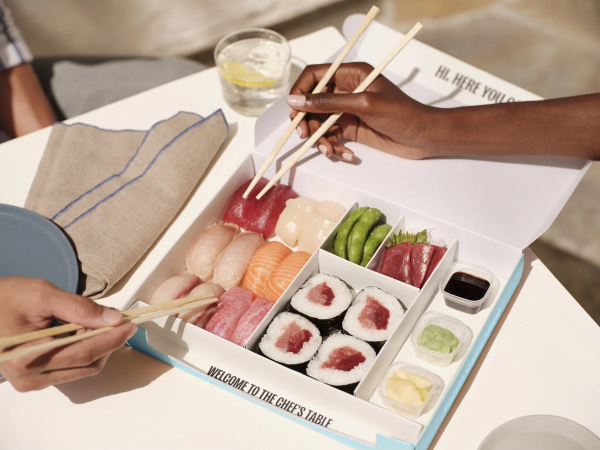 Hi. Dozo Opening First Brick-and-Mortar in WeHo