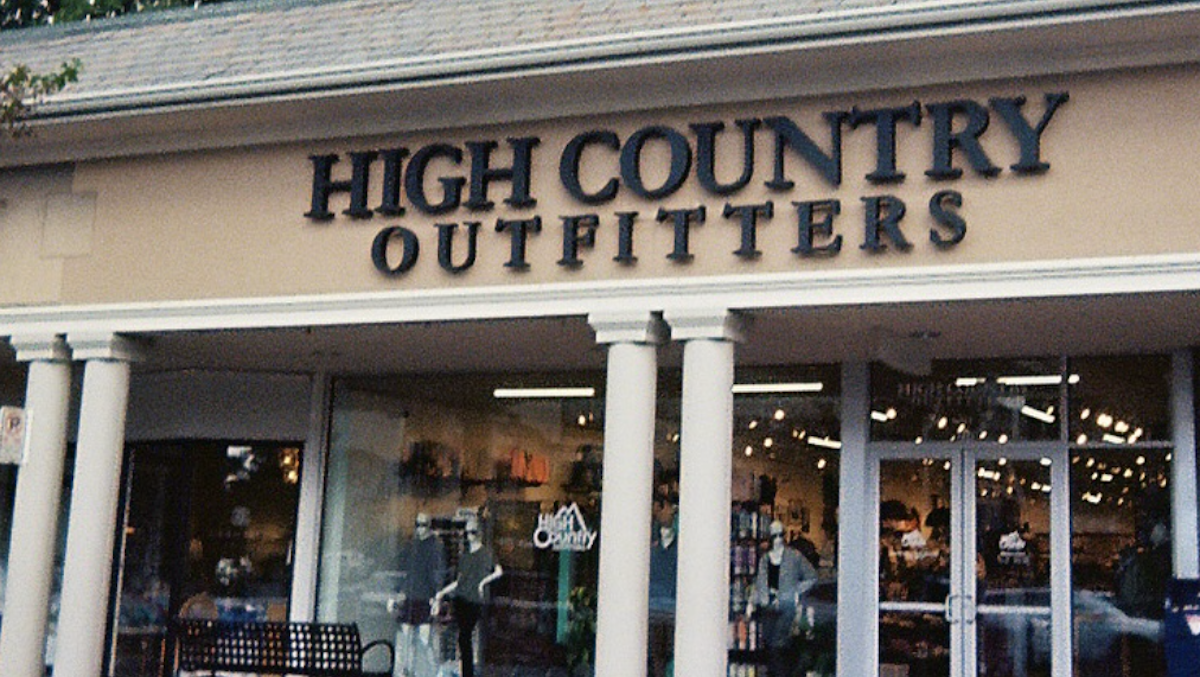 High Country Outfitters Expanding To Johns Creek