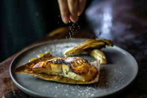 Connecticut-Based Asian Fusion Restaurant Expanding to Burlington