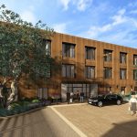 Historic SJC Adobes to Become Hotel