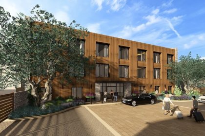 Historic SJC Adobes to Become Hotel