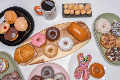 Howard’s Donuts to Sweeten Memphis in 2026